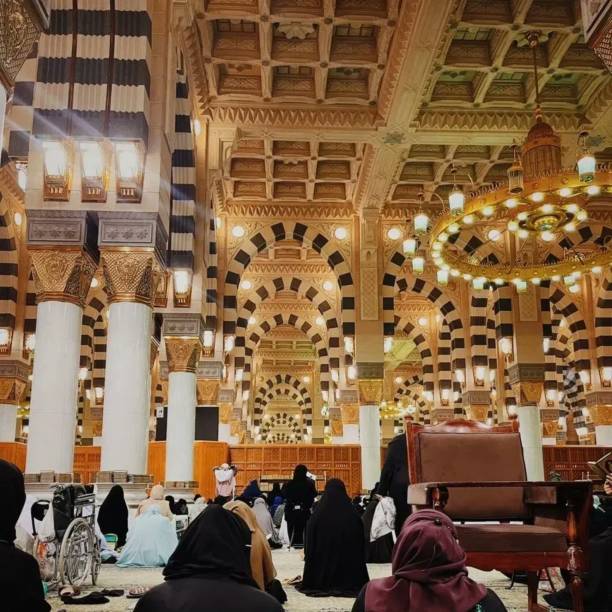 03 Biaya Umroh dari Jakarta dan Berbagai Kota