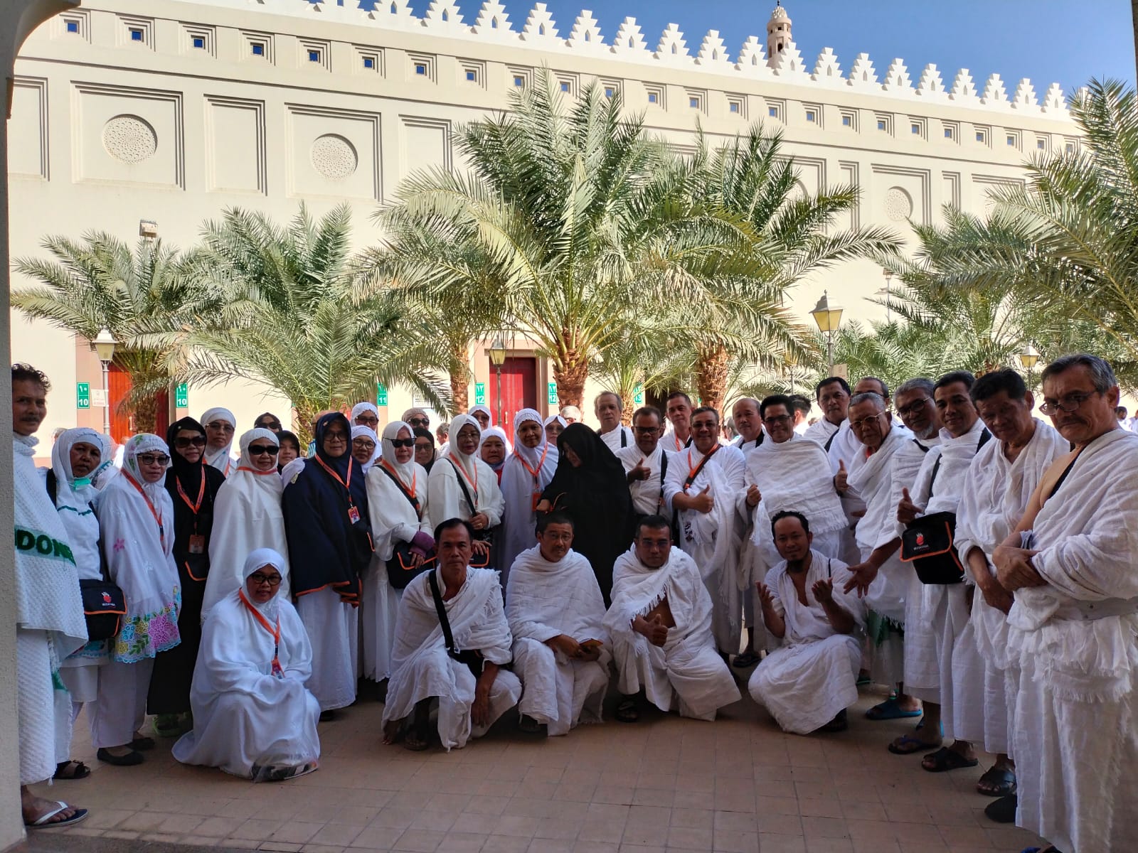 Mengukur Kualitas Agensi Biaya Umroh 2023