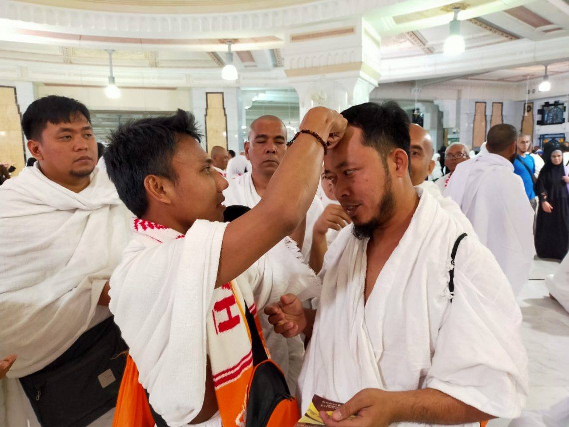 Mengelola Biaya Umroh 2023: Tips Praktis