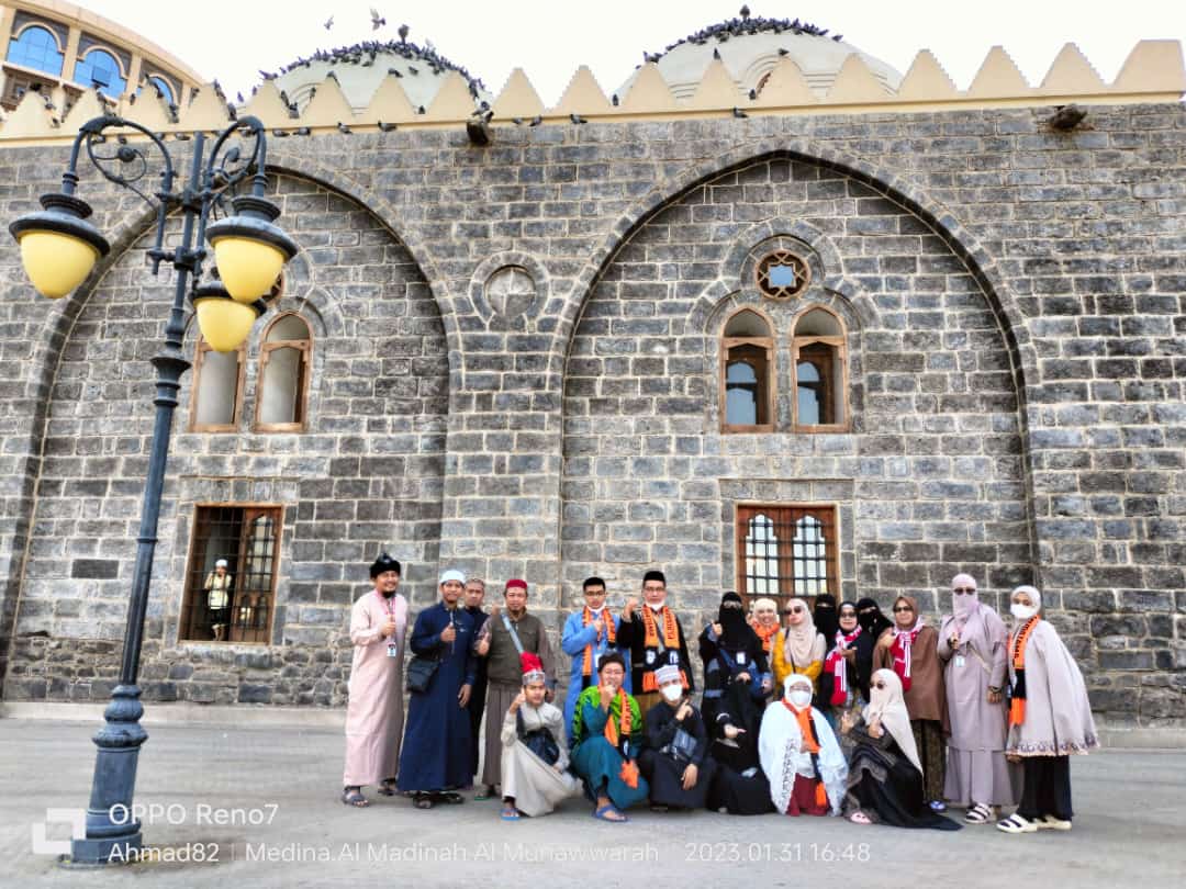 Tips Hemat: Persiapan Biaya Umroh 2023