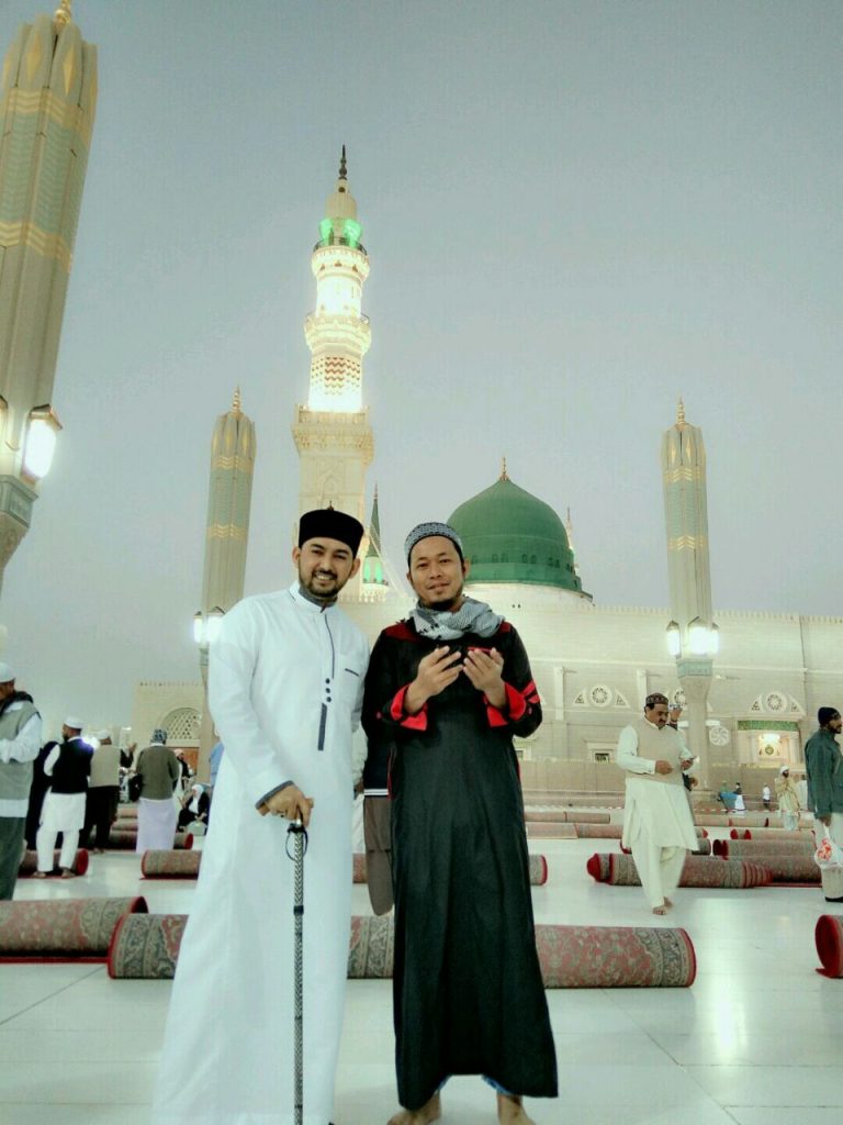 Biaya Umroh 2023: Memilih Transportasi