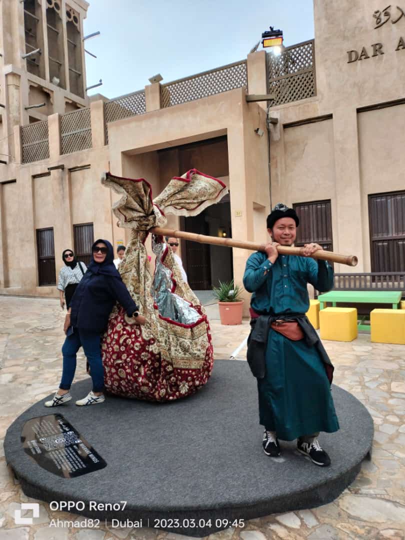 Menyusun Anggaran untuk Biaya Umroh 2023