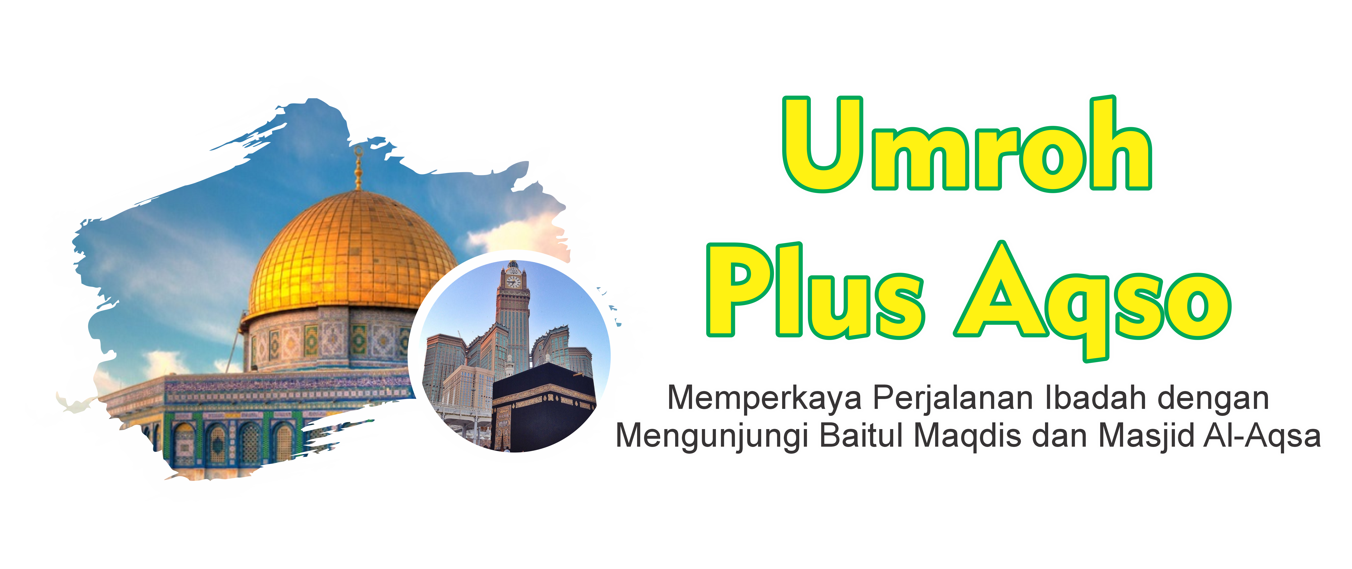 paket umroh plus aqso 2023