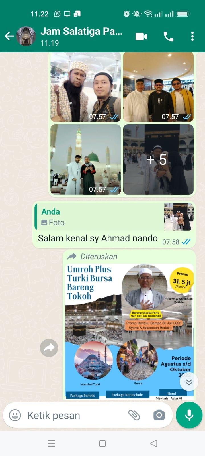 testimoni jamaah 19
