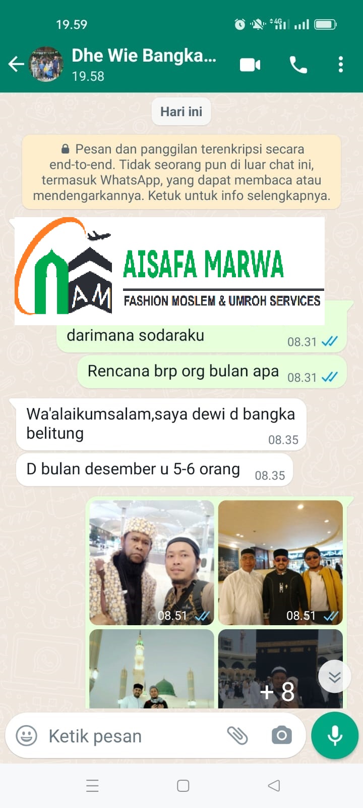 testimoni jamaah 6