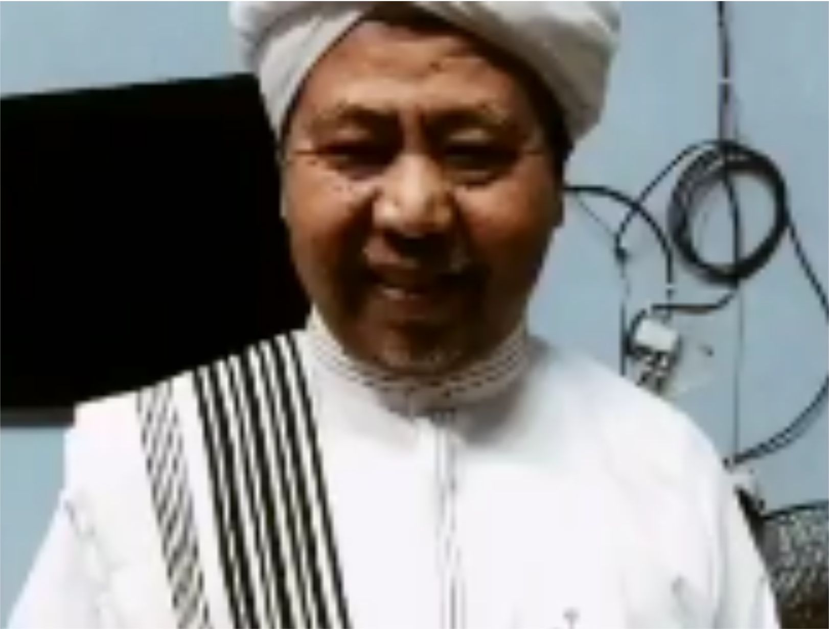 KH. Muhammad Basyaruddin