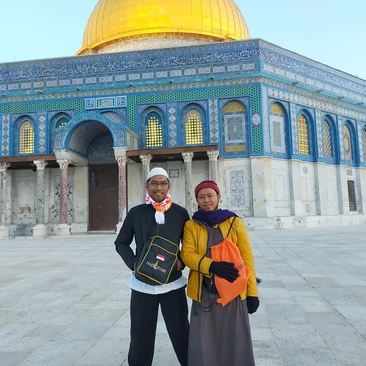 itinerary umroh 12 hari