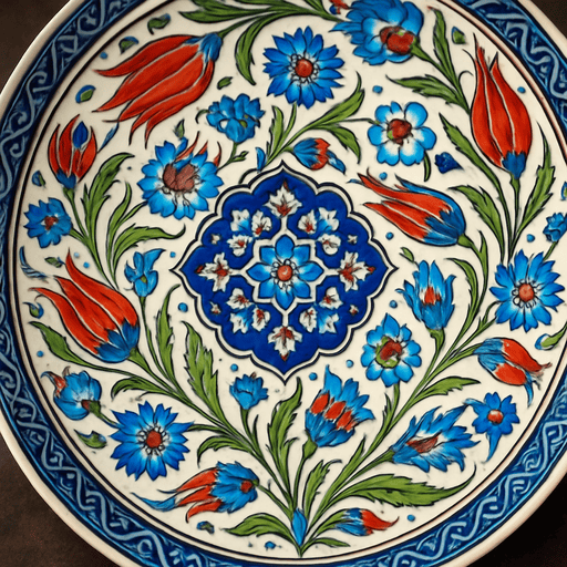 iznik_pottery