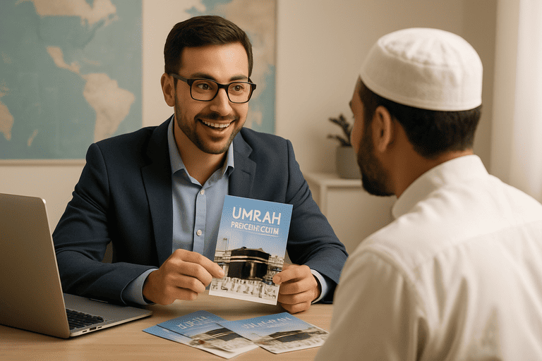 kondisi travel_agent yang resmi