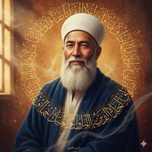 Jejak Sufi Mevlana di Turki: Menyelami Spiritualisme dalam Perjalanan Umroh Anda📌