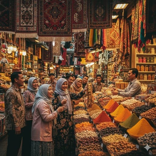 Mengunjungi Makam Sahabat Nabi di Istanbul: Destinasi Wajib dalam Paket Umroh Plus Turki📌