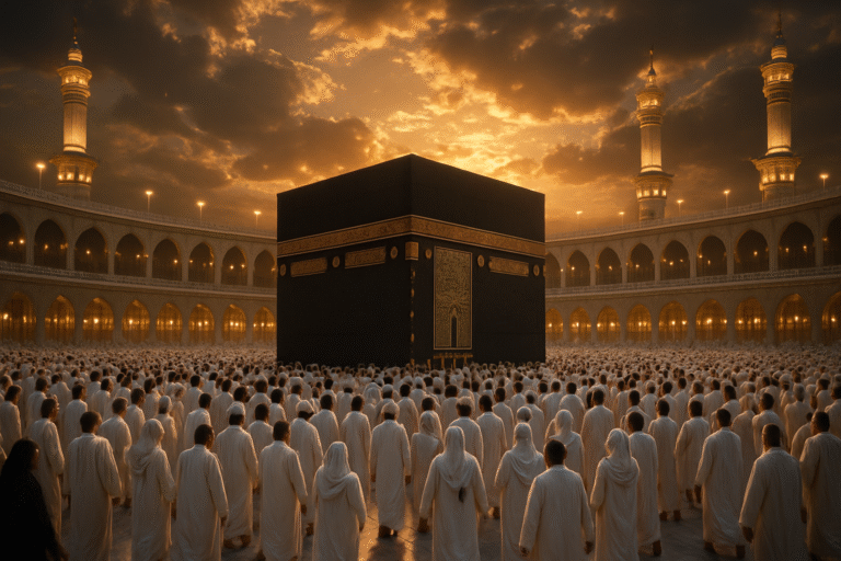 Umroh Plus Mesir: Solusi Ibadah dan Wisata dalam Satu Paket