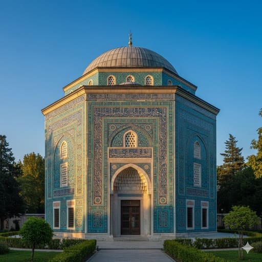 Itinerary Wajib: Menjelajahi Jejak Sejarah Ottoman di Kota Bursa Selama Umroh Plus 📌